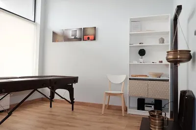 Centrum WIDOK terapia tomatisa analogowo